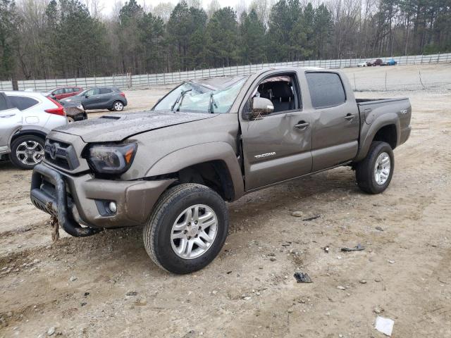 TOYOTA TACOMA DOU 2013 3tmju4gn9dm152444