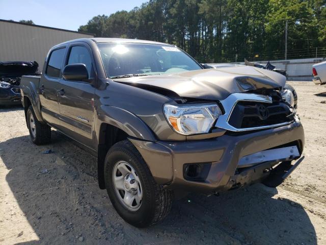 TOYOTA TACOMA DOU 2013 3tmju4gn9dm153156