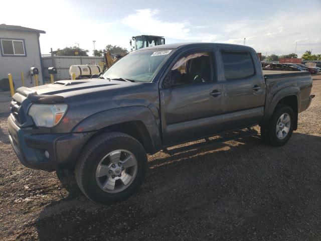 TOYOTA TACOMA 2013 3tmju4gn9dm154520