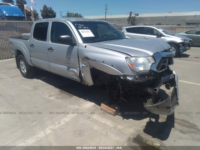 TOYOTA TACOMA 2013 3tmju4gn9dm155490