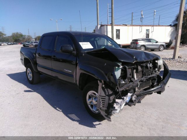 TOYOTA TACOMA 2013 3tmju4gn9dm155568