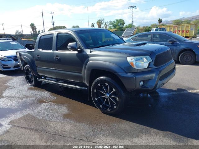 TOYOTA TACOMA 2013 3tmju4gn9dm155828