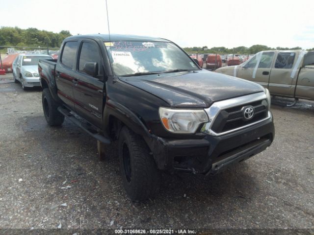 TOYOTA TACOMA 2014 3tmju4gn9em156642