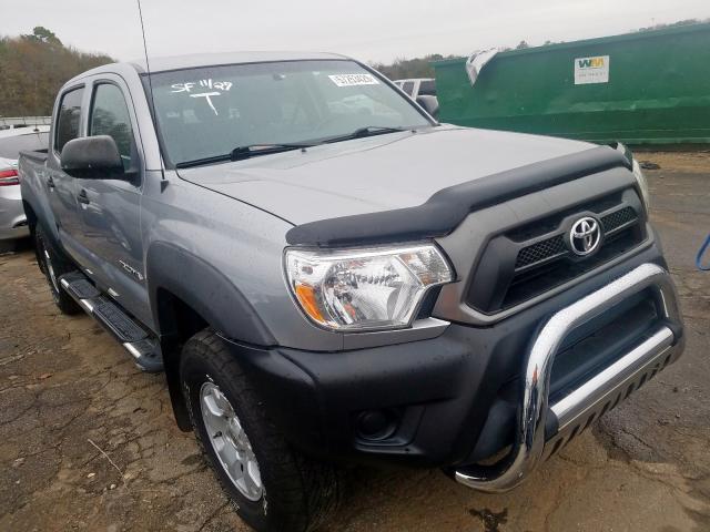 TOYOTA TACOMA 2014 3tmju4gn9em157368