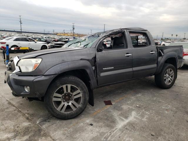 TOYOTA TACOMA 2014 3tmju4gn9em162800