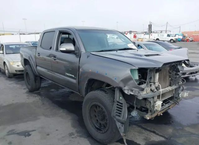 TOYOTA TACOMA 2014 3tmju4gn9em164515