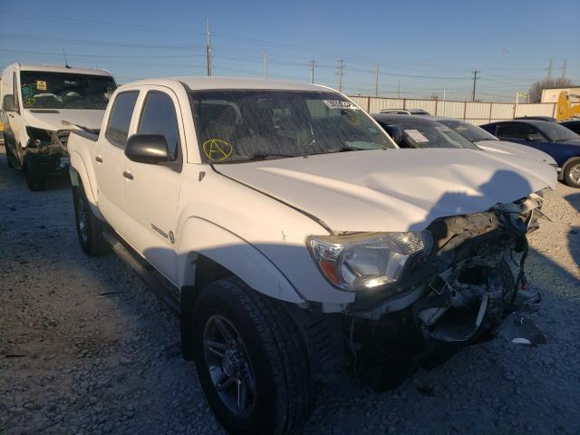 TOYOTA TACOMA DOU 2014 3tmju4gn9em165437