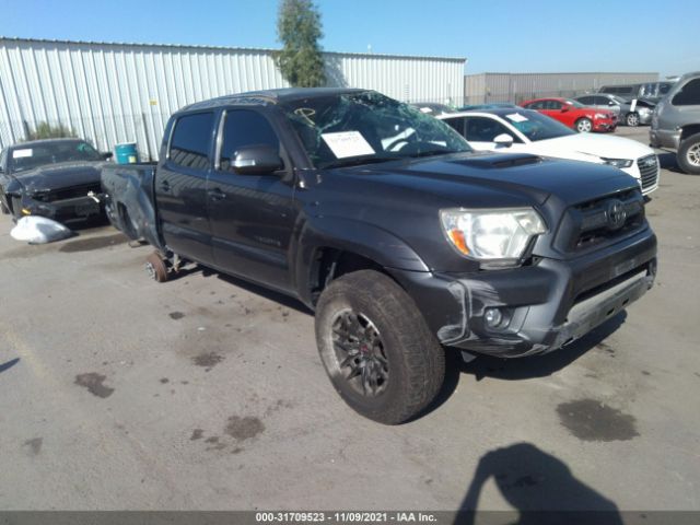 TOYOTA TACOMA 2014 3tmju4gn9em166958