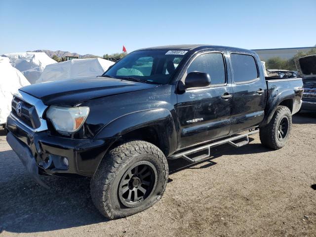 TOYOTA TACOMA 2014 3tmju4gn9em171755