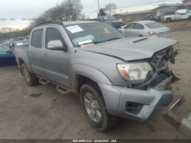 TOYOTA TACOMA 2014 3tmju4gn9em173280