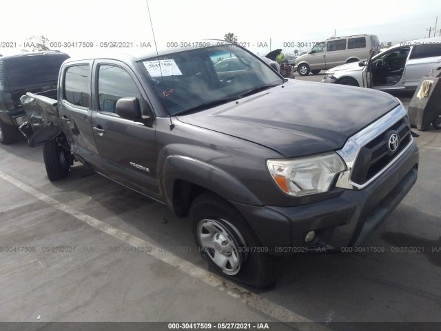 TOYOTA TACOMA 2014 3tmju4gn9em173568