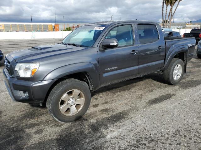 TOYOTA TACOMA DOU 2015 3tmju4gn9fm174530