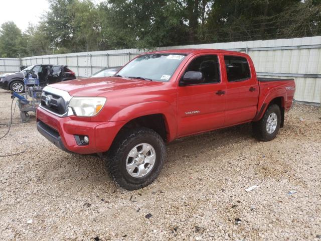 TOYOTA TACOMA DOU 2015 3tmju4gn9fm175709