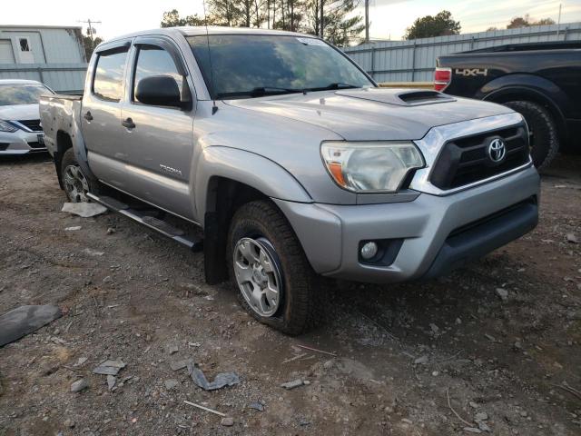 TOYOTA TACOMA DOU 2015 3tmju4gn9fm176326