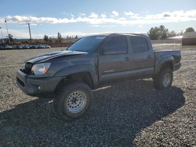 TOYOTA TACOMA DOU 2015 3tmju4gn9fm176469