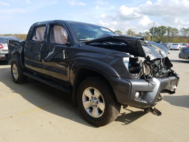 TOYOTA TACOMA DOU 2015 3tmju4gn9fm177623