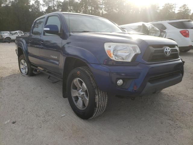 TOYOTA TACOMA DOU 2015 3tmju4gn9fm179677