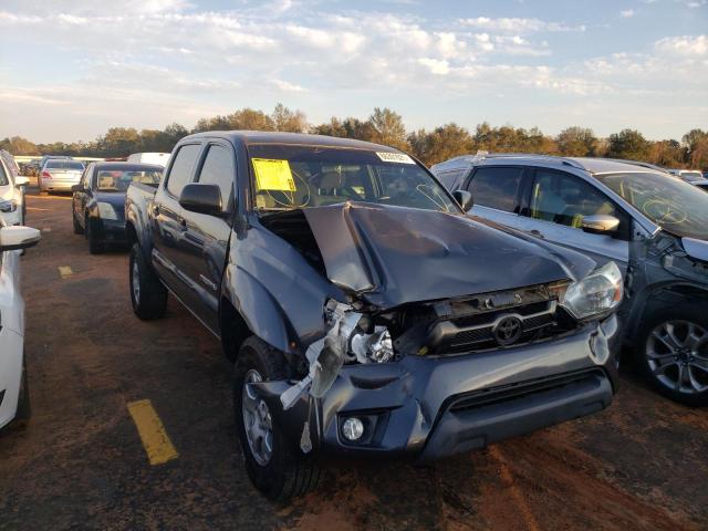 TOYOTA TACOMA DOU 2015 3tmju4gn9fm180988