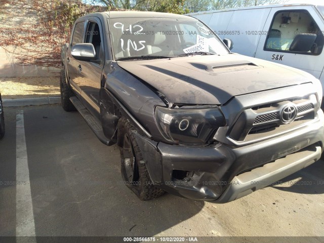 TOYOTA TACOMA 2015 3tmju4gn9fm184538