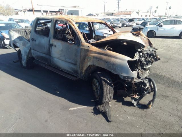 TOYOTA TACOMA 2015 3tmju4gn9fm185494