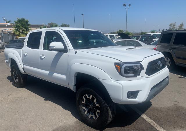 TOYOTA TACOMA DOU 2015 3tmju4gn9fm186600