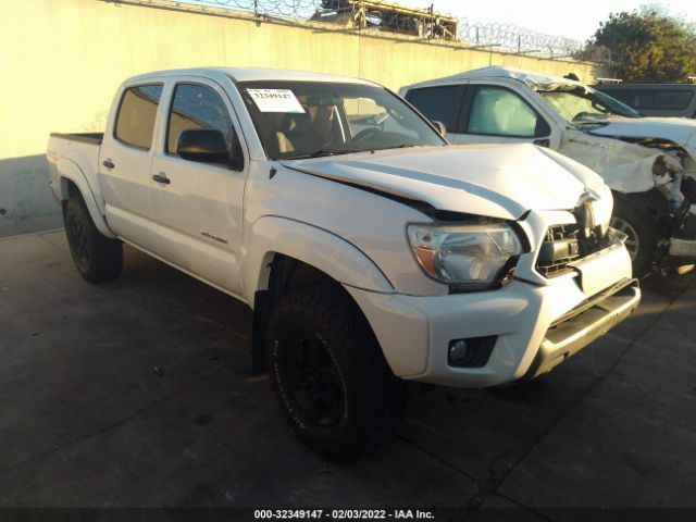 TOYOTA TACOMA 2015 3tmju4gn9fm188170