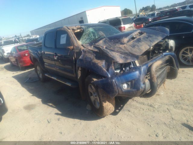 TOYOTA TACOMA 2015 3tmju4gn9fm188394