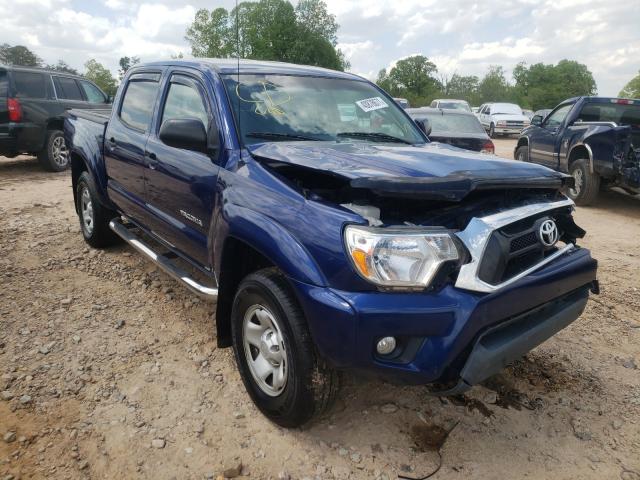 TOYOTA TACOMA DOU 2015 3tmju4gn9fm191327