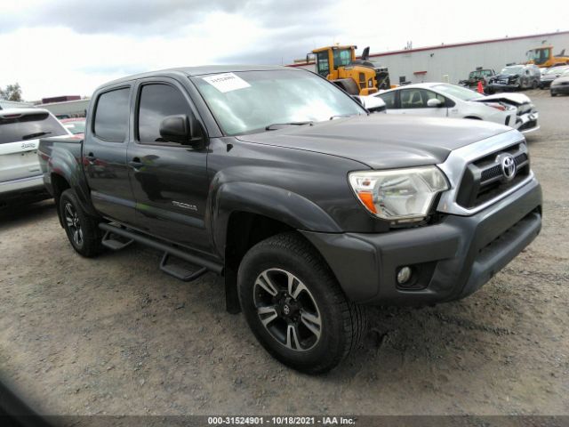 TOYOTA TACOMA 2015 3tmju4gn9fm191358