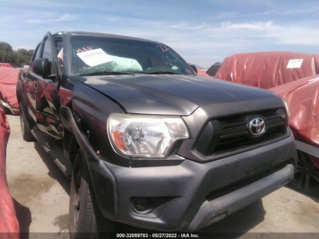 TOYOTA TACOMA 2015 3tmju4gn9fm192011