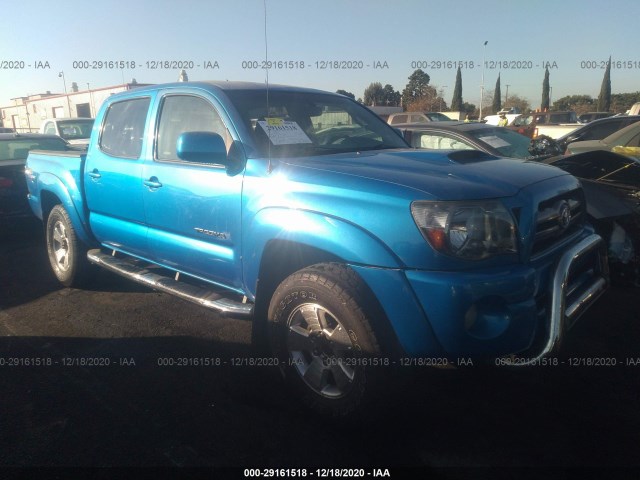 TOYOTA TACOMA 2010 3tmju4gnxam093397