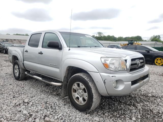 TOYOTA TACOMA DOU 2010 3tmju4gnxam094727