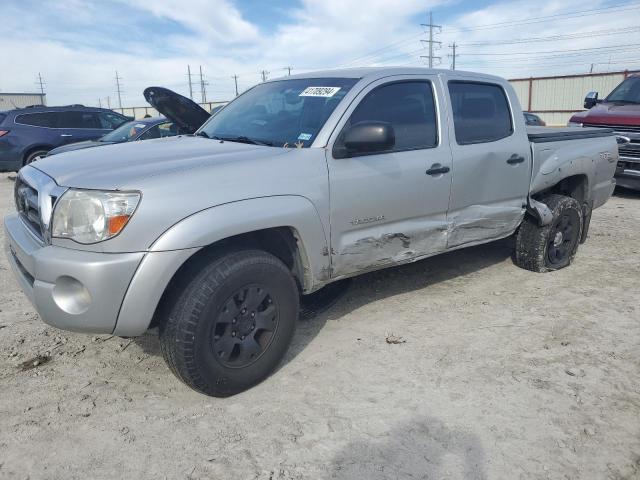 TOYOTA TACOMA 2010 3tmju4gnxam095344