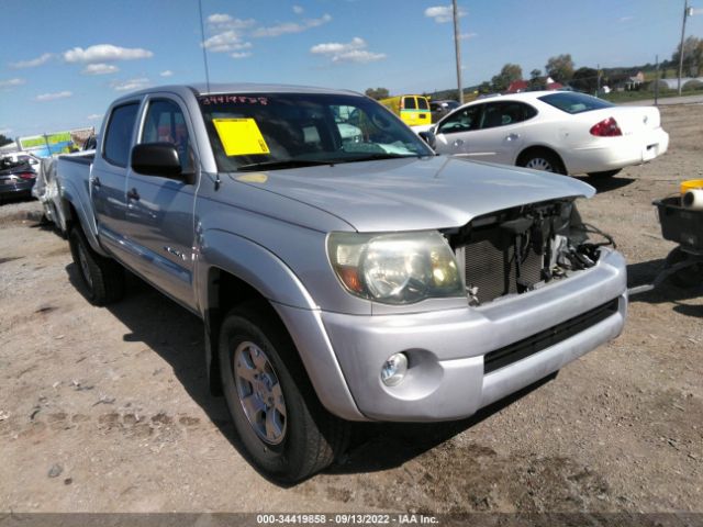 TOYOTA TACOMA 2010 3tmju4gnxam095487