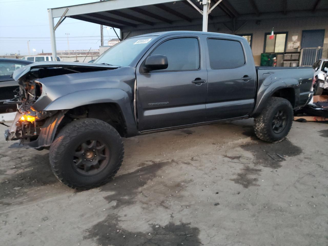 TOYOTA TACOMA 2010 3tmju4gnxam096235