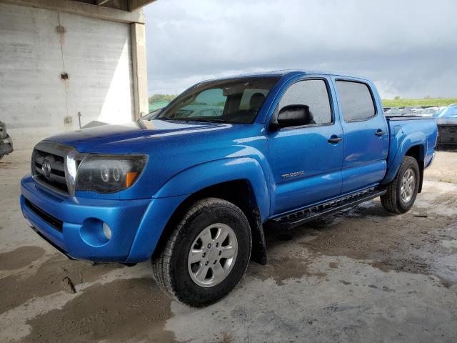 TOYOTA TACOMA DOU 2010 3tmju4gnxam096445