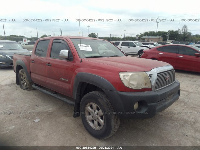 TOYOTA TACOMA 2010 3tmju4gnxam097174