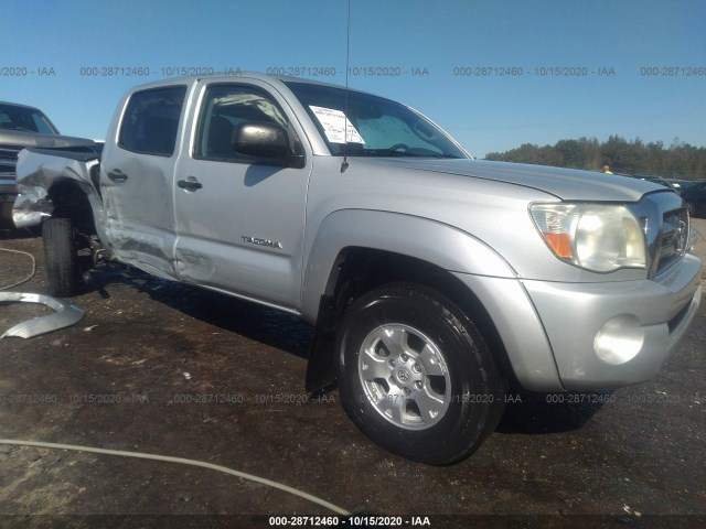 TOYOTA TACOMA 2010 3tmju4gnxam097515