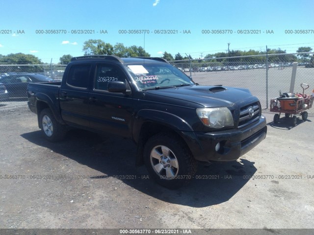 TOYOTA TACOMA 2010 3tmju4gnxam097837