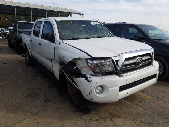 TOYOTA TACOMA DOU 2010 3tmju4gnxam099331