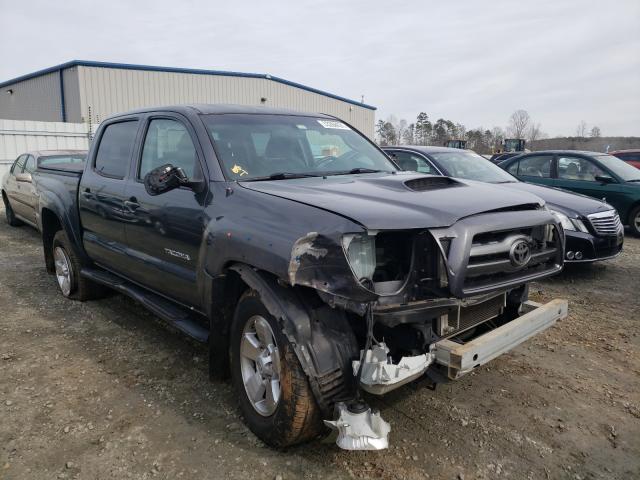 TOYOTA TACOMA DOU 2010 3tmju4gnxam099586