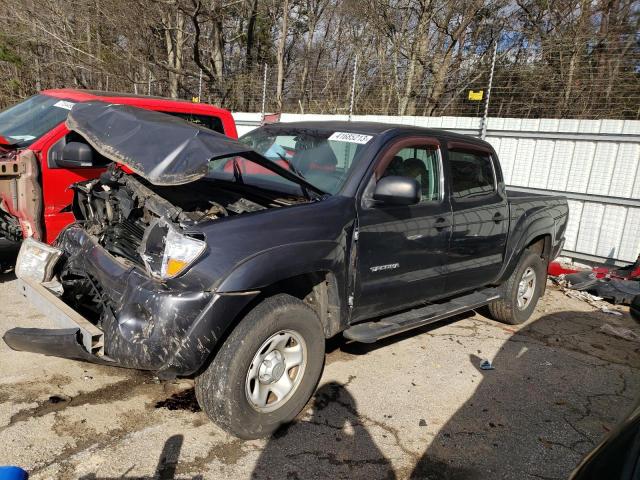 TOYOTA TACOMA DOU 2010 3tmju4gnxam102308