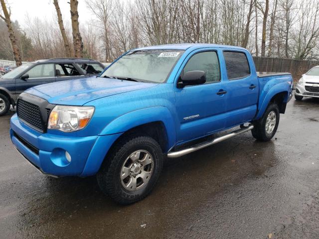 TOYOTA TACOMA DOU 2010 3tmju4gnxam103748