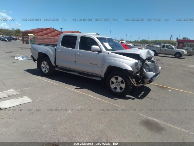 TOYOTA TACOMA 2010 3tmju4gnxam104981