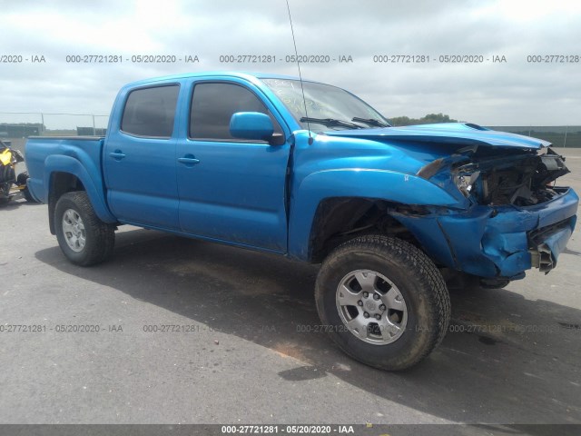 TOYOTA TACOMA 2010 3tmju4gnxam106231