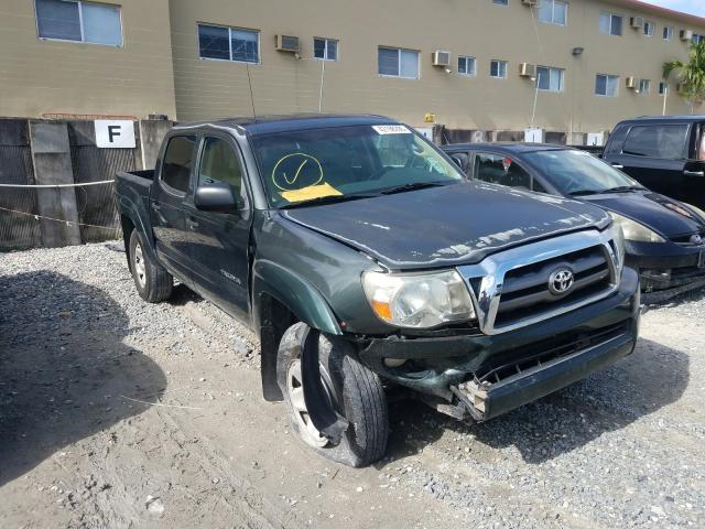 TOYOTA TACOMA DOU 2010 3tmju4gnxam106987