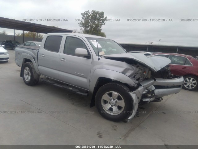 TOYOTA TACOMA 2011 3tmju4gnxbm113259