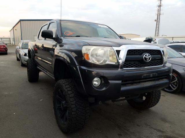 TOYOTA TACOMA DOU 2011 3tmju4gnxbm113701