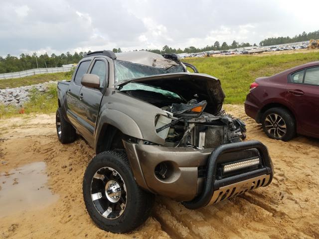 TOYOTA TACOMA DOU 2011 3tmju4gnxbm114329