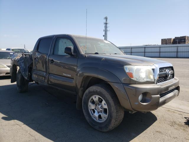 TOYOTA TACOMA DOU 2011 3tmju4gnxbm116873